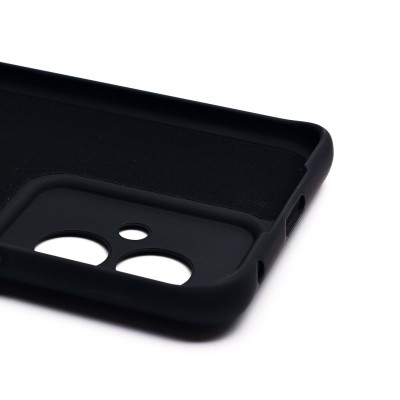 Чехол-накладка для Honor 100 (черный) Activ Full Original Design