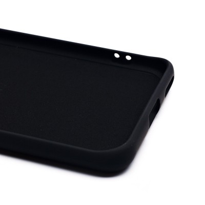 Чехол-накладка для Honor 100 (черный) Activ Full Original Design