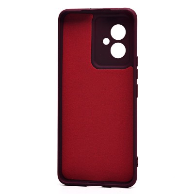 Чехол-накладка для Honor 100 (бордовый) Activ Full Original Design