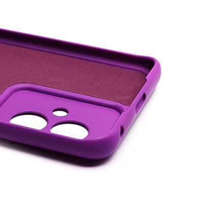 Чехол-накладка для Honor 100 (фиолетовый) Activ Full Original Design