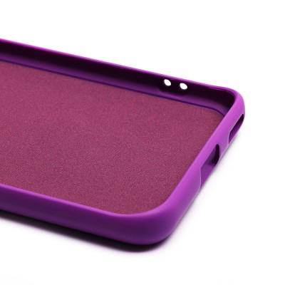 Чехол-накладка для Honor 100 (фиолетовый) Activ Full Original Design