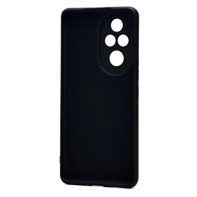 Чехол-накладка для Honor 200 Pro (черный) Activ Full Original Design