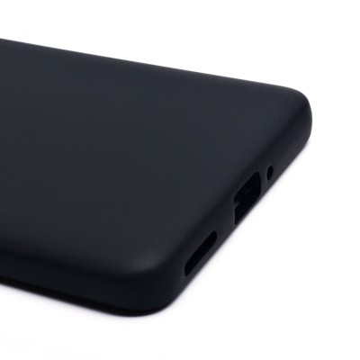 Чехол-накладка для Honor 200 Pro (черный) Activ Full Original Design