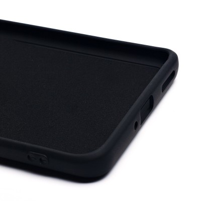 Чехол-накладка для Honor 200 Pro (черный) Activ Full Original Design