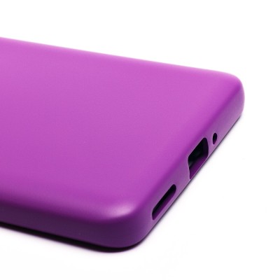 Чехол-накладка для Honor 200 Pro (фиолетовый) Activ Full Original Design