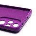 Чехол-накладка для Honor 200 Pro (фиолетовый) Activ Full Original Design