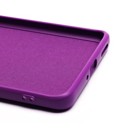 Чехол-накладка для Honor 200 Pro (фиолетовый) Activ Full Original Design