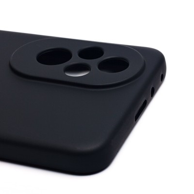 Чехол-накладка для Honor 200 (черный) Activ Full Original Design