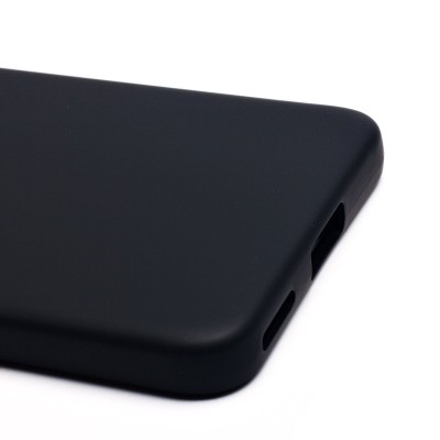 Чехол-накладка для Honor 200 (черный) Activ Full Original Design