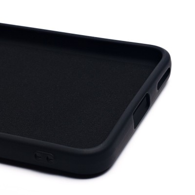 Чехол-накладка для Honor 200 (черный) Activ Full Original Design