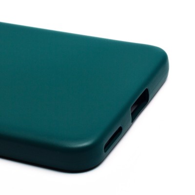 Чехол-накладка для Honor 200 (темно-зеленый) Activ Full Original Design