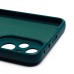 Чехол-накладка для Honor 200 (темно-зеленый) Activ Full Original Design