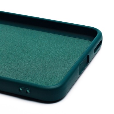 Чехол-накладка для Honor 200 (темно-зеленый) Activ Full Original Design