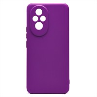 Чехол-накладка для Honor 200 (фиолетовый) Activ Full Original Design