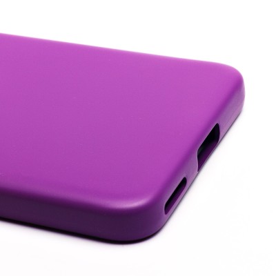 Чехол-накладка для Honor 200 (фиолетовый) Activ Full Original Design