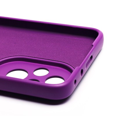 Чехол-накладка для Honor 200 (фиолетовый) Activ Full Original Design