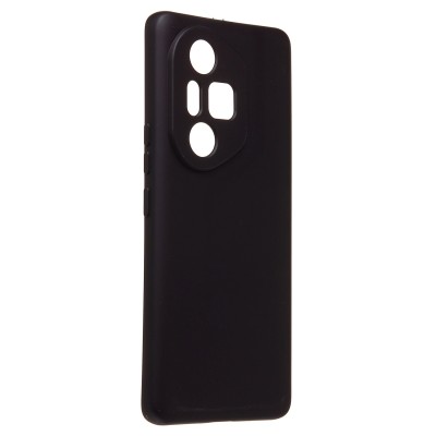 Чехол-накладка для Honor 300 Pro/Honor 300 Ultra (черный) Activ Full Original Design