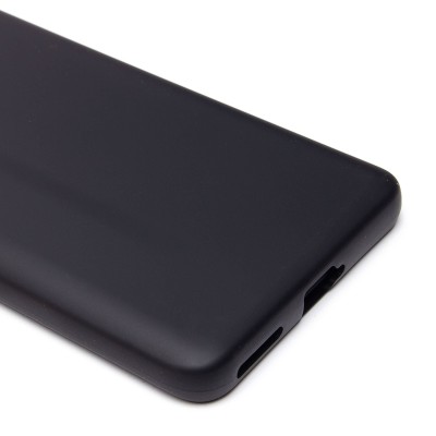 Чехол-накладка для Honor 300 Pro/Honor 300 Ultra (черный) Activ Full Original Design