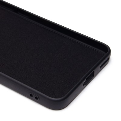 Чехол-накладка для Honor 300 (черный) Activ Full Original Design