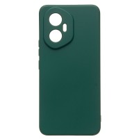 Чехол-накладка для Honor 300 (темно-зеленый) Activ Full Original Design