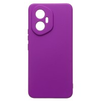 Чехол-накладка для Honor 300 (фиолетовый) Activ Full Original Design