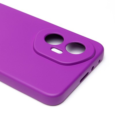 Чехол-накладка для Honor 300 (фиолетовый) Activ Full Original Design