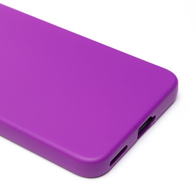 Чехол-накладка для Honor 300 (фиолетовый) Activ Full Original Design