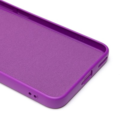 Чехол-накладка для Honor 300 (фиолетовый) Activ Full Original Design