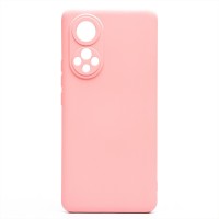 Чехол-накладка для Huawei nova 9 (светло-розовый) Activ Full Original Design