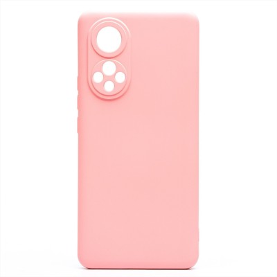 Чехол-накладка для Huawei nova 9 (светло-розовый) Activ Full Original Design Чехол-накладка для Huawei nova 9 (светло-розовый) Activ Full Original Design