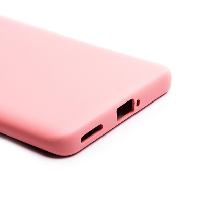 Чехол-накладка для Huawei nova 9 (светло-розовый) Activ Full Original Design Чехол-накладка для Huawei nova 9 (светло-розовый) Activ Full Original Design