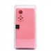 Чехол-накладка для Huawei nova 9 (светло-розовый) Activ Full Original Design Чехол-накладка для Huawei nova 9 (светло-розовый) Activ Full Original Design