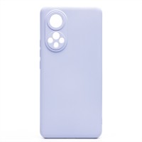 Чехол-накладка для Huawei nova 9 (светло-фиолетовый) Activ Full Original Design