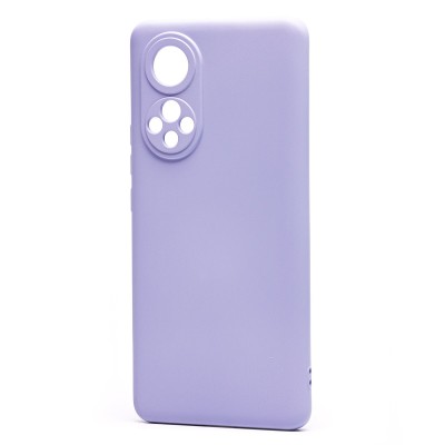 Чехол-накладка для Huawei nova 9 (светло-фиолетовый) Activ Full Original Design Чехол-накладка для Huawei nova 9 (светло-фиолетовый) Activ Full Original Design