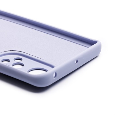 Чехол-накладка для Huawei nova 9 (светло-фиолетовый) Activ Full Original Design Чехол-накладка для Huawei nova 9 (светло-фиолетовый) Activ Full Original Design