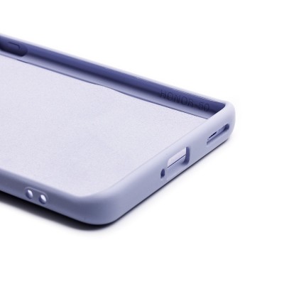 Чехол-накладка для Huawei nova 9 (светло-фиолетовый) Activ Full Original Design Чехол-накладка для Huawei nova 9 (светло-фиолетовый) Activ Full Original Design