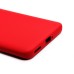 Чехол-накладка для Huawei nova 9 (красный) Activ Full Original Design Чехол-накладка для Huawei nova 9 (красный) Activ Full Original Design