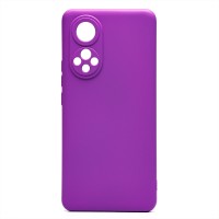 Чехол-накладка для Huawei nova 9 (фиолетовый) Activ Full Original Design Чехол-накладка для Huawei nova 9 (фиолетовый) Activ Full Original Design