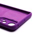 Чехол-накладка для Huawei nova 9 (фиолетовый) Activ Full Original Design