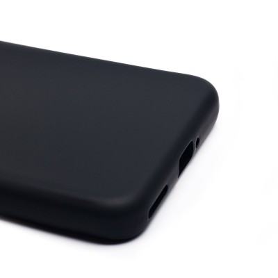 Чехол-накладка для Honor Magic 6 Pro (черный) Activ Full Original Design