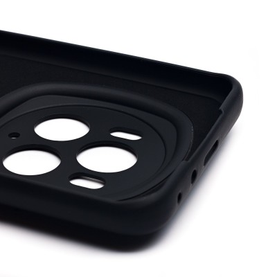 Чехол-накладка для Honor Magic 6 Pro (черный) Activ Full Original Design