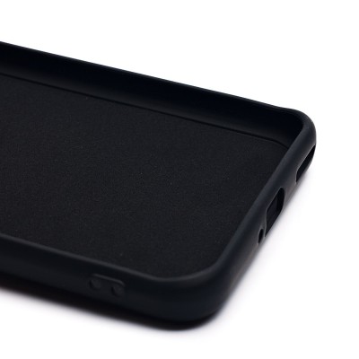 Чехол-накладка для Honor Magic 6 Pro (черный) Activ Full Original Design