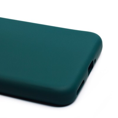 Чехол-накладка для Honor Magic 6 Pro (темно-зеленый) Activ Full Original Design