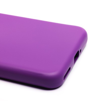 Чехол-накладка для Honor Magic 6 Pro (фиолетовый) Activ Full Original Design