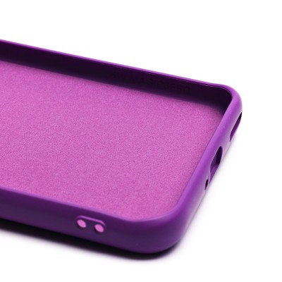 Чехол-накладка для Honor Magic 6 Pro (фиолетовый) Activ Full Original Design