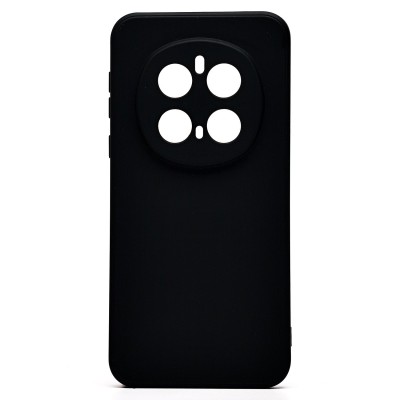 Чехол-накладка для Honor Magic7 Pro (черный) Activ Full Original Design