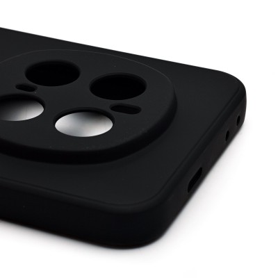 Чехол-накладка для Honor Magic7 Pro (черный) Activ Full Original Design