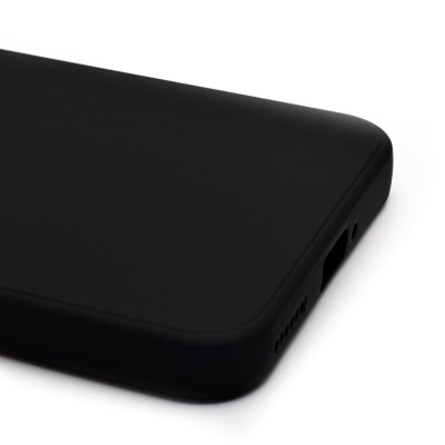 Чехол-накладка для Honor Magic7 Pro (черный) Activ Full Original Design