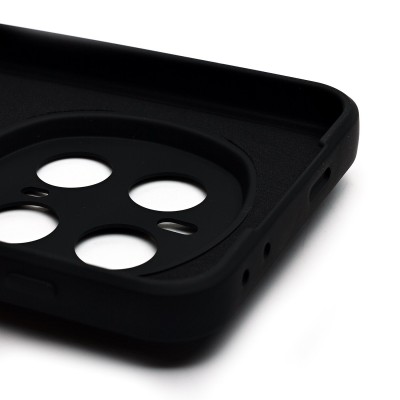 Чехол-накладка для Honor Magic7 Pro (черный) Activ Full Original Design