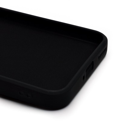 Чехол-накладка для Honor Magic7 Pro (черный) Activ Full Original Design